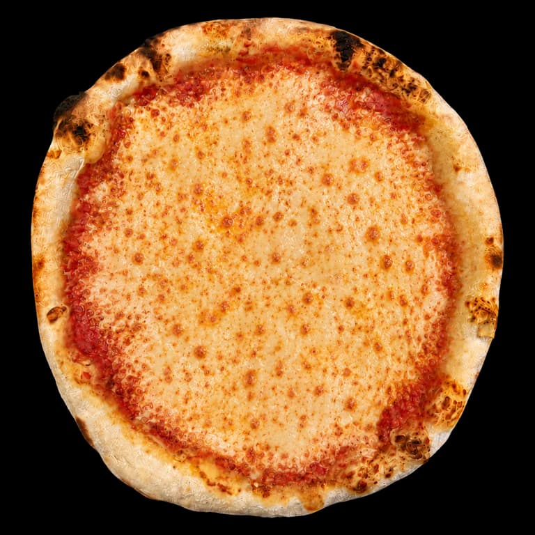 Pizza Margherita